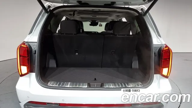 Hyundai The New Palisade id 2645272 из Кореи 2