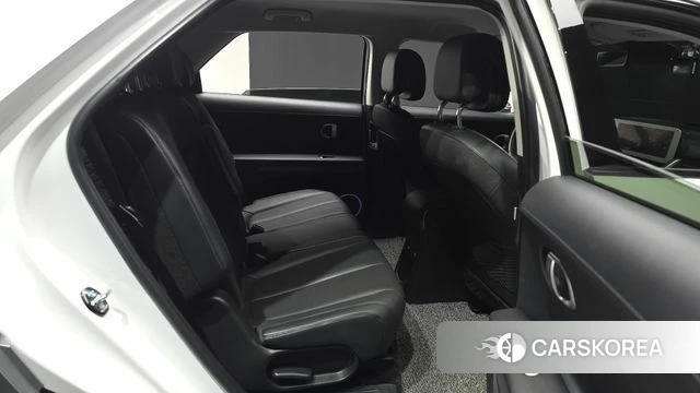 Hyundai Ionic 5 2022 Белый из Кореи, фото 2