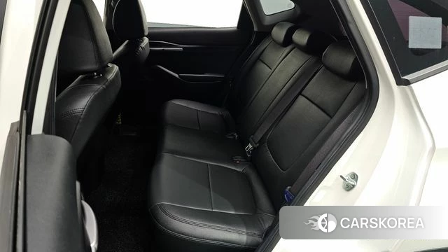 Kia Seltos 2020 Белый из Кореи, фото 2