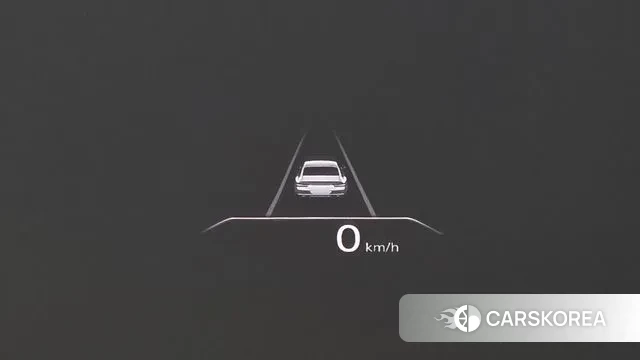 Genesis G80 (RG3) 2020 Черный из Кореи, фото 2