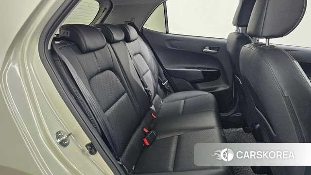 Kia All New Morning (JA) 2019 Жемчужный цвет из Кореи, фото 2