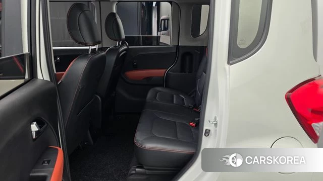Kia The New Ray 2021 Белый из Кореи, фото 2