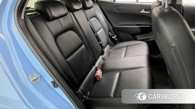 Kia All New Morning (JA) 2019 Небесно-голубой из Кореи, фото 2