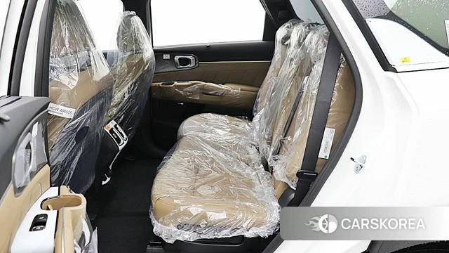 Kia The New Sorento 4th Generation 2026 Белый из Кореи, фото 2