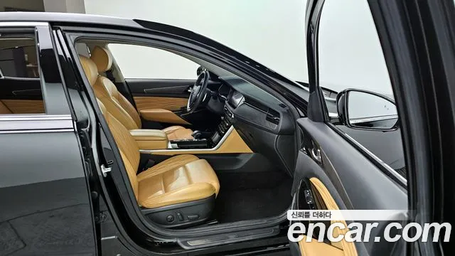 Kia K7 Premier id 2405661 из Кореи 2