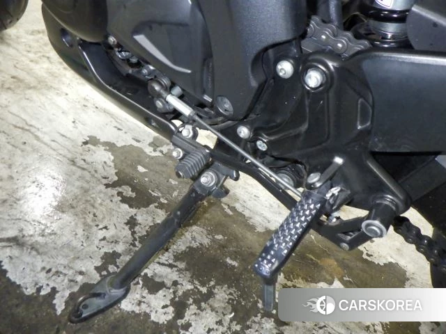 Проданный Suzuki SV650X id 3947411 из Японии, фото 2