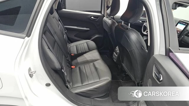 Renault Korea (Samsung) XM3 2020 Белый из Кореи, фото 2