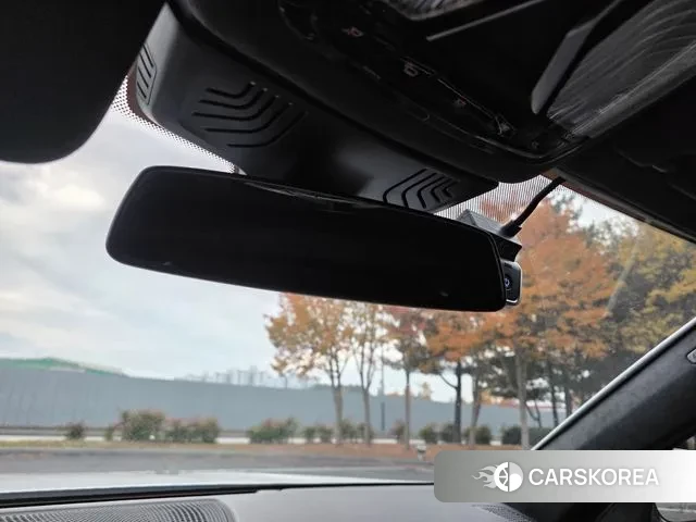 BMW 7 Series (G11) 2020 Белый из Кореи, фото 2