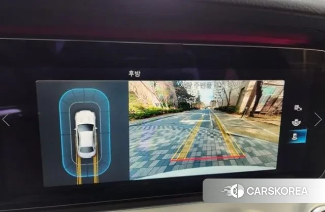 Mercedes-Benz E-Class W213 2020 Белый из Кореи, фото 2