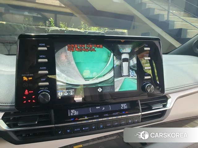 Toyota Sienna 4th Generation 2022 Черный из Кореи, фото 2
