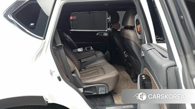 Ssangyong All New Rexton 2022 Белый из Кореи, фото 2