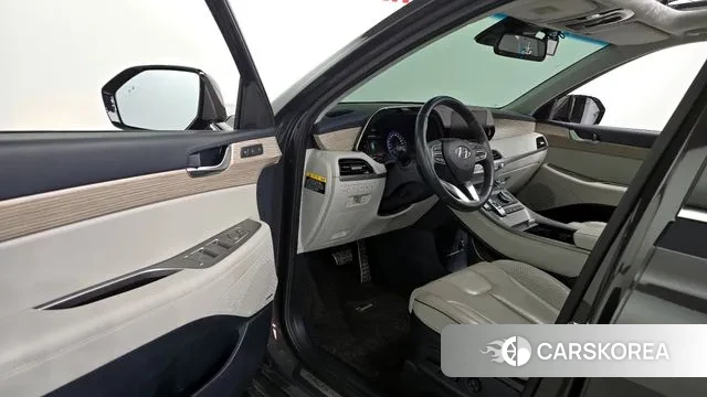 Hyundai Palisade 2020 Коричневый из Кореи, фото 2