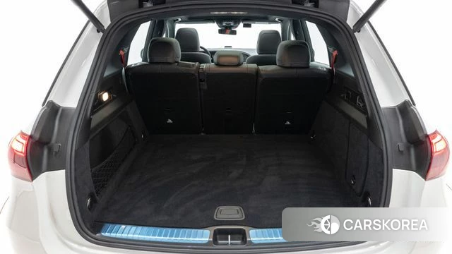 Mercedes-Benz GLE-Class W167 2025 Белый из Кореи, фото 2