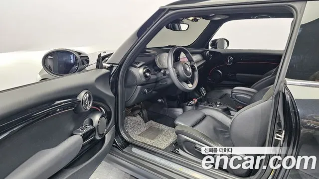 Mini Cooper Electric id 2795570 из Кореи 2