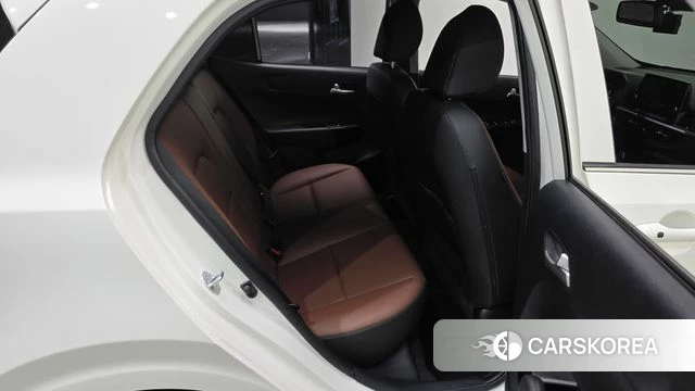 Kia The New Morning (JA) 2025 Белый из Кореи, фото 2