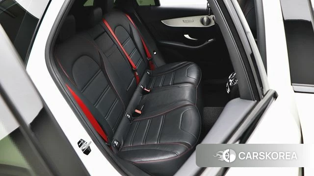Mercedes-Benz GLC-Class X253 id 4642999 из Кореи 2