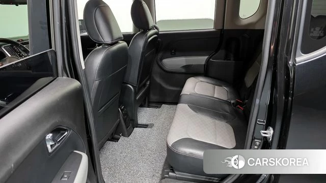 Kia The New Ray 2019 Черный из Кореи, фото 2