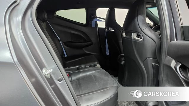 Hyundai Veloster (JS) 2020 Серый из Кореи, фото 2