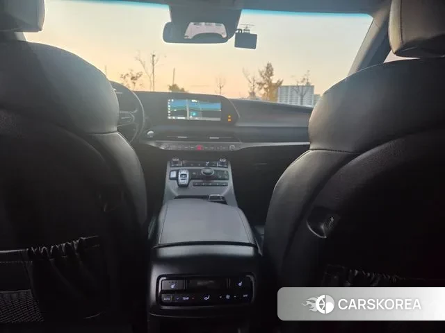 Hyundai Palisade 2019 Черный из Кореи, фото 2