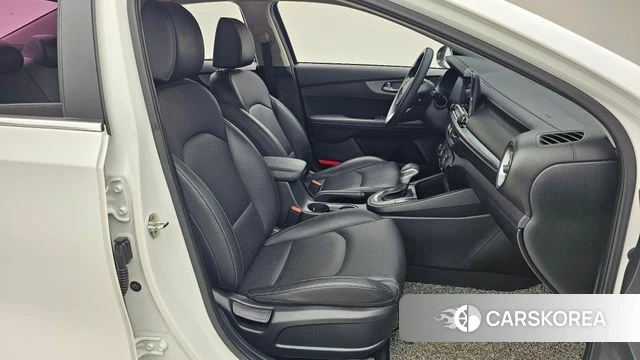 Kia Come New K3 2020 Белый из Кореи, фото 2
