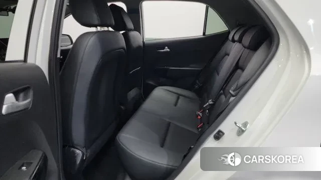 Kia The New Morning (JA) 2023 Белый из Кореи, фото 2