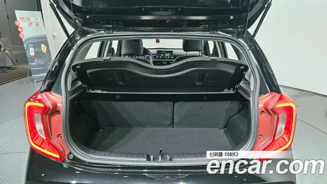 Kia All New Morning (JA) id 2676460 из Кореи 2