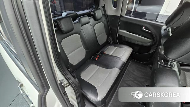 Kia The New Ray 2018 Белый из Кореи, фото 2