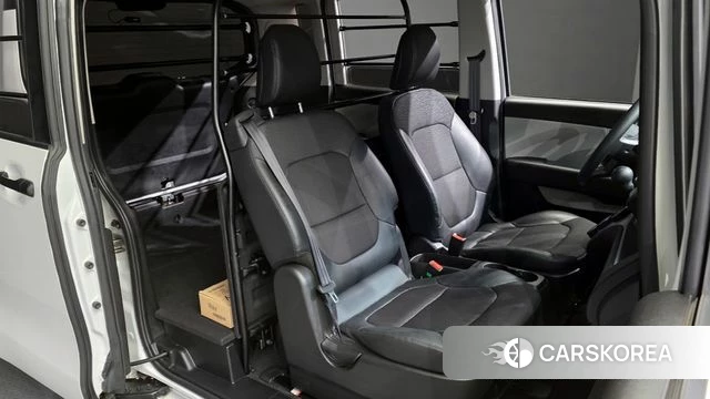 Kia The New Ray 2022 Белый из Кореи, фото 2