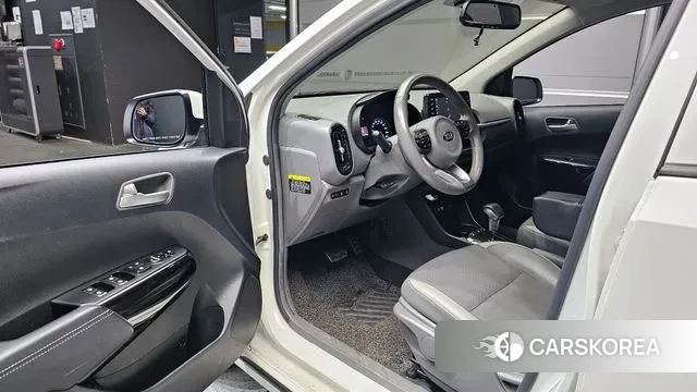 Kia All New Morning (JA) 2018 Белый из Кореи, фото 2