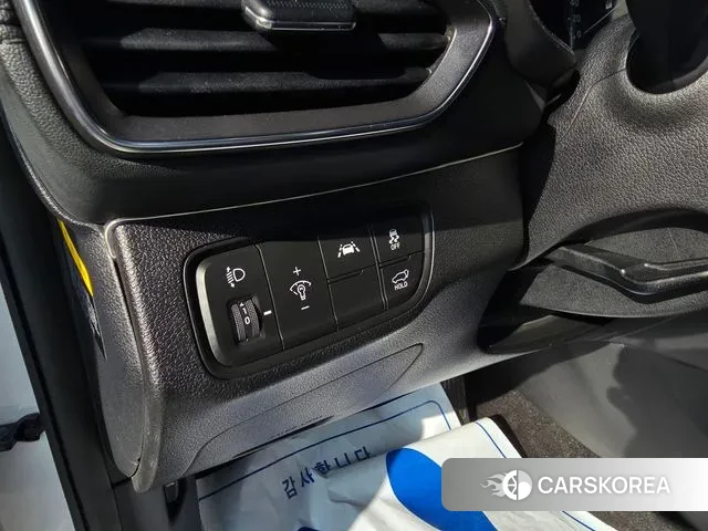 Hyundai Santa Fe TM 2018 Белый из Кореи, фото 2