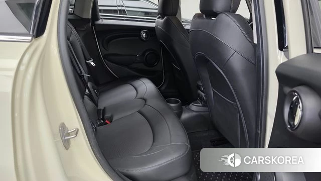 Mini Cooper 2020 Жемчужный цвет из Кореи, фото 2
