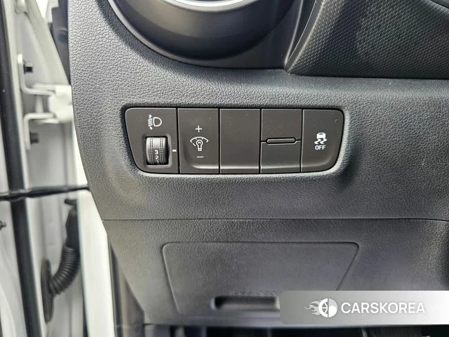 Hyundai Kona 2019 Белый из Кореи, фото 2