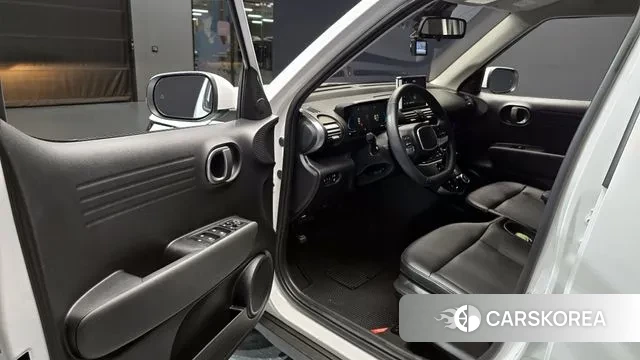 Hyundai Casper 2022 Белый из Кореи, фото 2