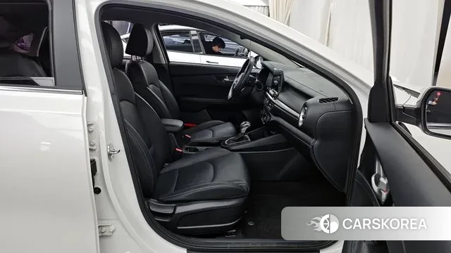 Kia Come New K3 2019 Белый из Кореи, фото 2