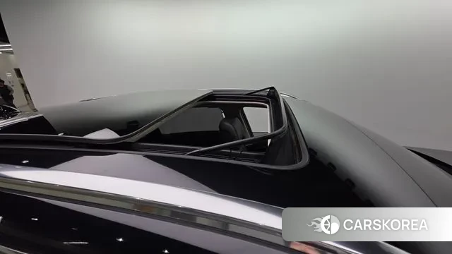 Genesis GV80 2020 Черный из Кореи, фото 2