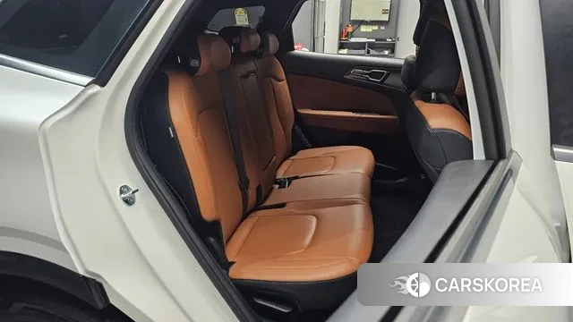 Kia Sportage 5th Generation 2024 Белый из Кореи, фото 2