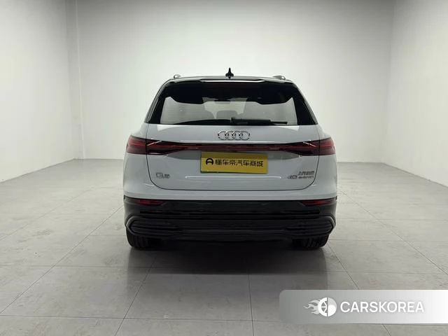 Audi Q5 e-tron 2023 Другой из Китая, фото 2