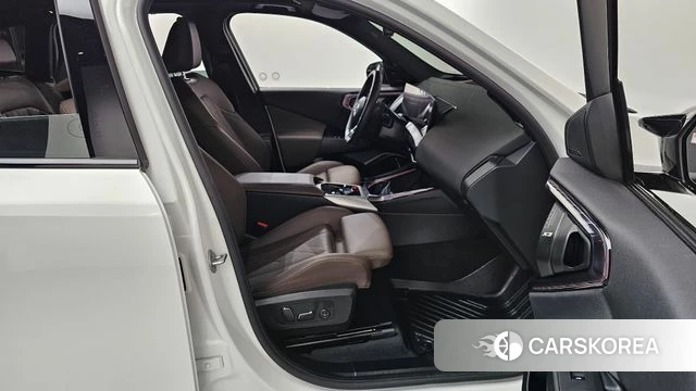 BMW X3 (G45) 2025 Белый из Кореи, фото 2