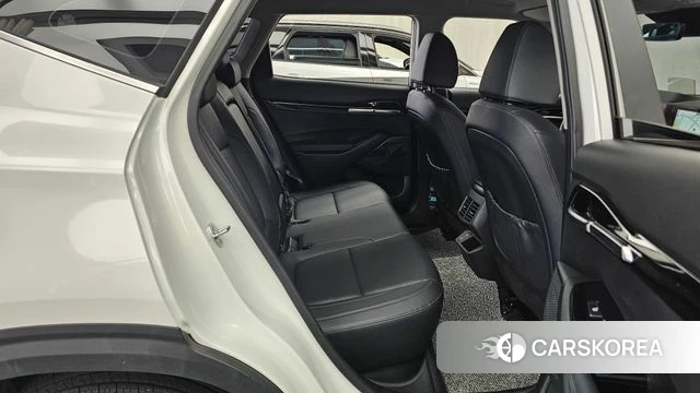 Kia The New Seltos 2024 Белый из Кореи, фото 2