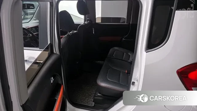 Kia The New Ray 2022 Белый из Кореи, фото 2