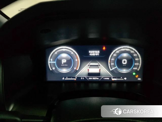 Ssangyong The New Rexton Sport 2025 Белый из Кореи, фото 2