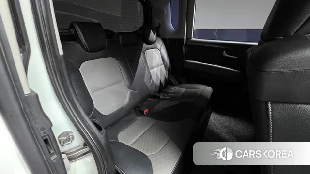 Kia The New Ray 2019 Белый из Кореи, фото 2