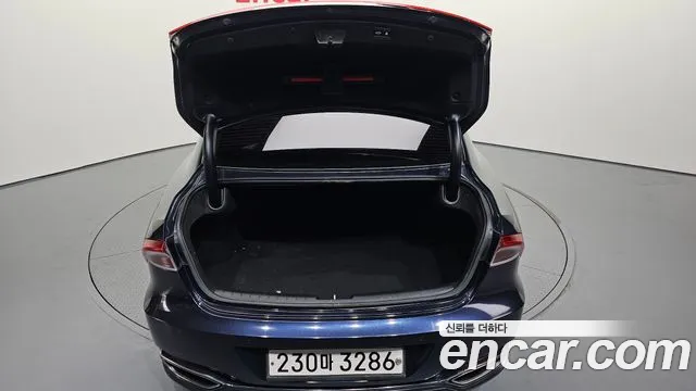 Hyundai The New Grandeur IG id 2701986 из Кореи 2