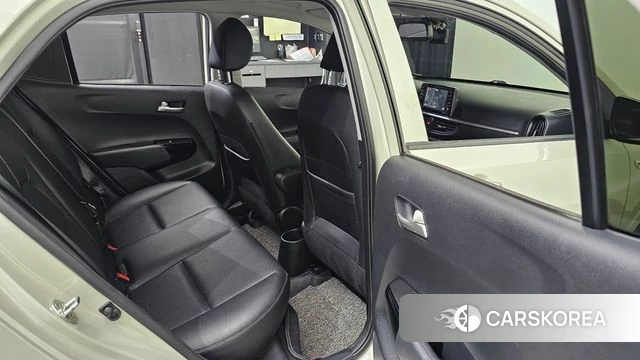 Kia All New Morning (JA) 2018 Жемчужный цвет из Кореи, фото 2
