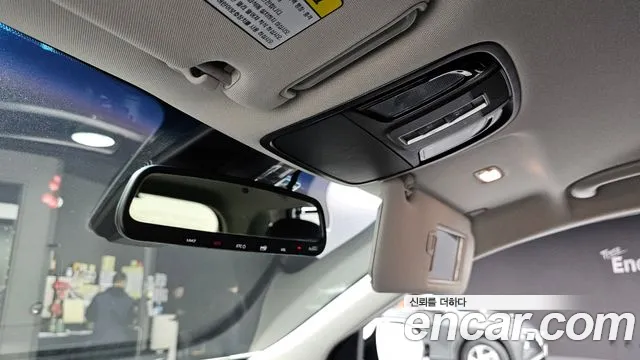 Kia The New Sorento 2020 Белый из Кореи, фото 2