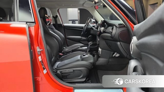 Mini Cooper 2018 Оранжевый из Кореи, фото 2