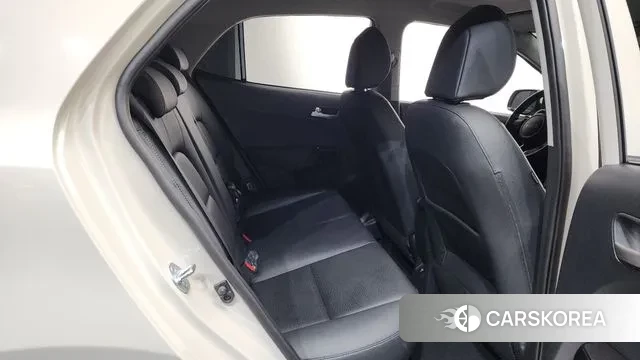 Kia The New Morning (JA) 2025 Жемчужный цвет из Кореи, фото 2