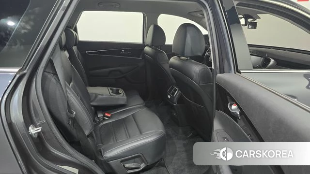 Kia The New Sorento 2018 Серый из Кореи, фото 2