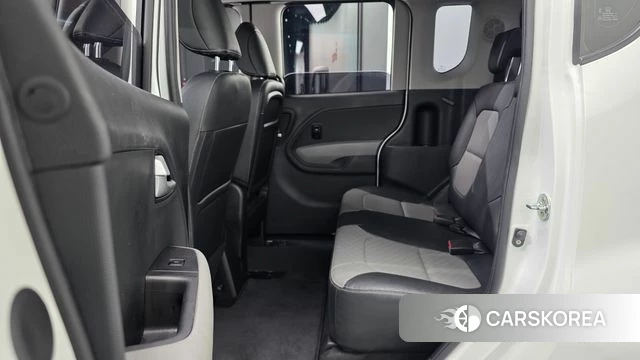 Kia The New Ray 2019 Белый из Кореи, фото 2