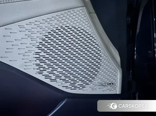 Hyundai Palisade 2019 Синий из Кореи, фото 2